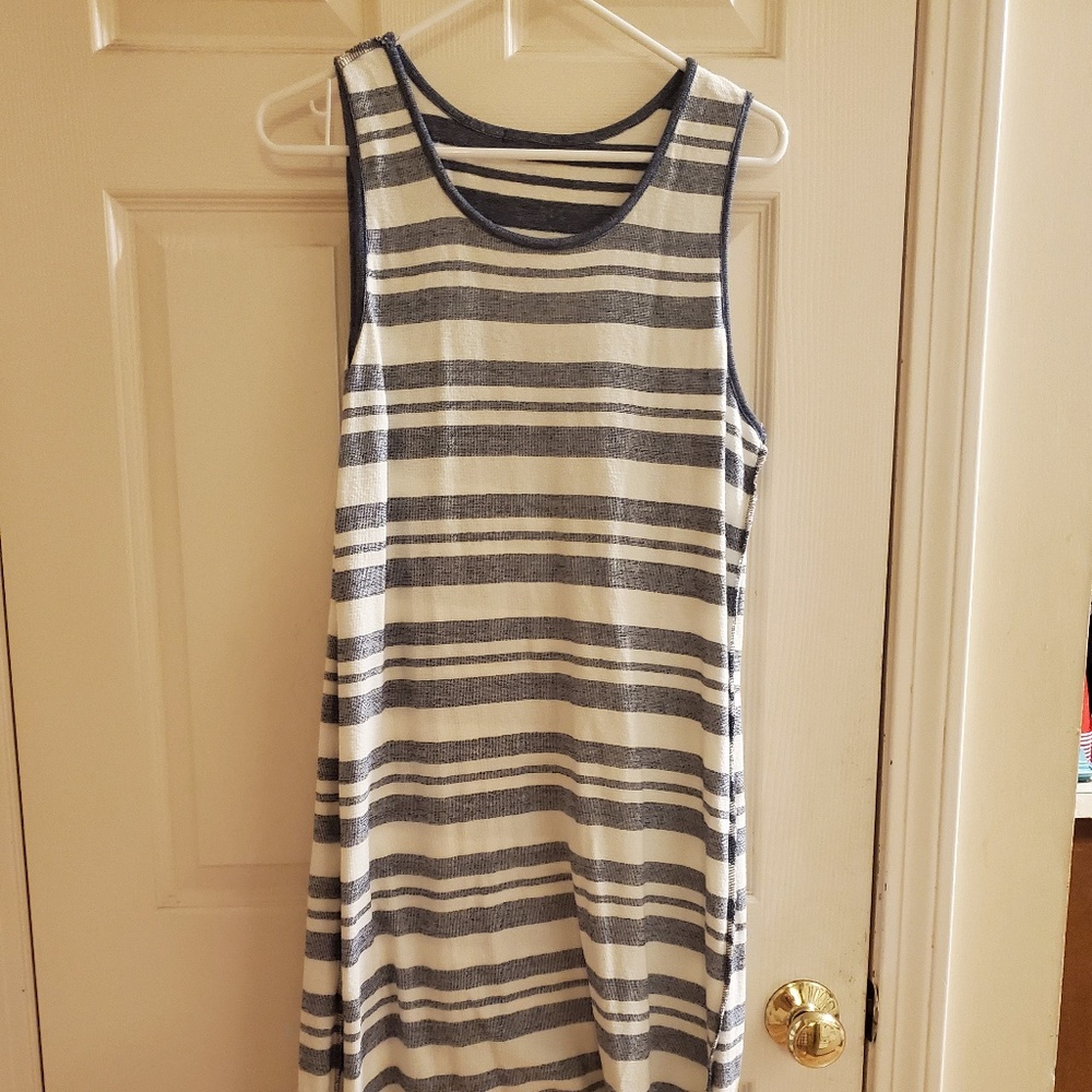 Womens Beach Dress